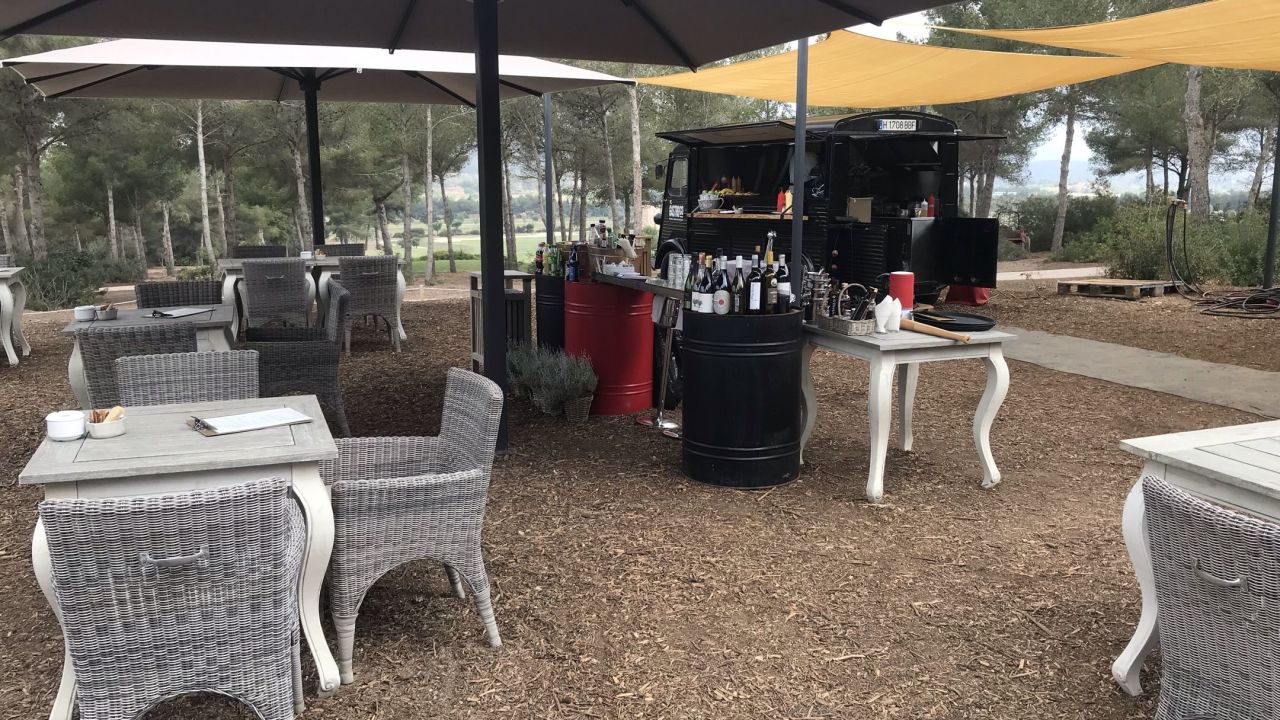 T-Golf & Country Club Poniente