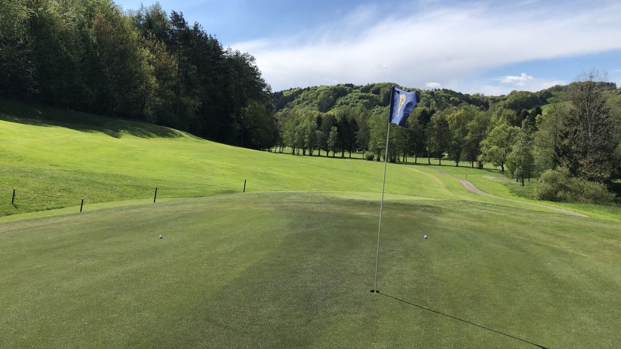 GC Schloss Georghausen