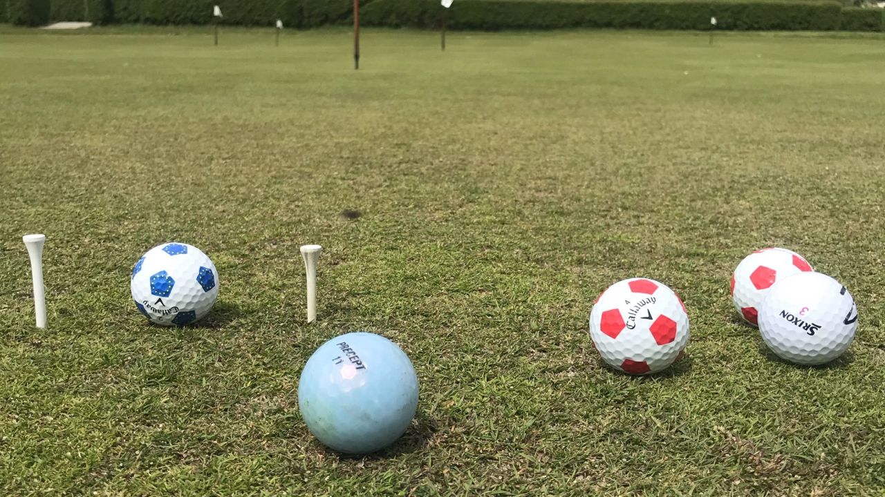 Berliner GC Stolper Heide