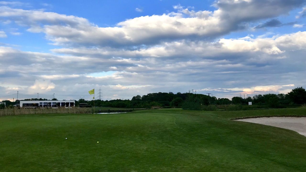 West Golf Köln
