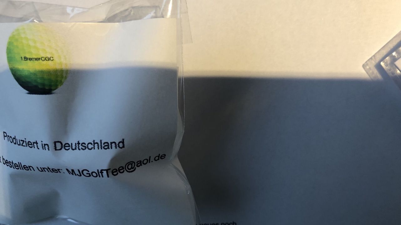 1. Bremer Cross Golf Club n.e.V.