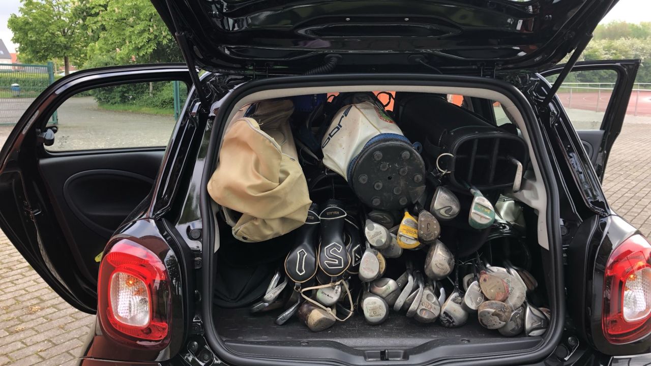 1. Bremer Cross Golf Club n.e.V.