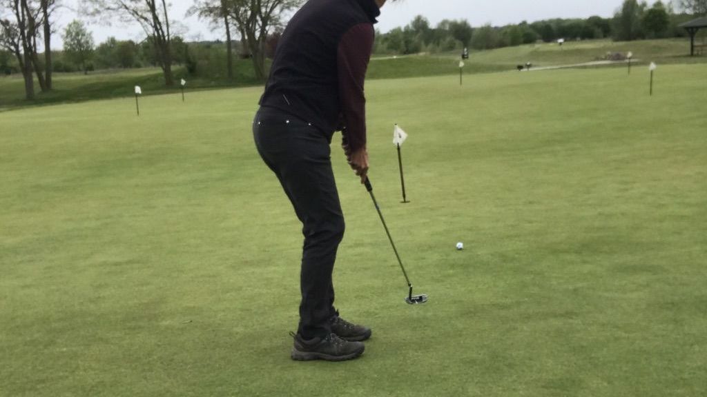 Berliner GC Stolper Heide