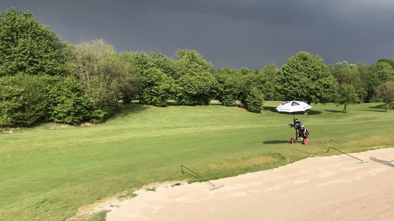 Golfanlage Hummelbachaue