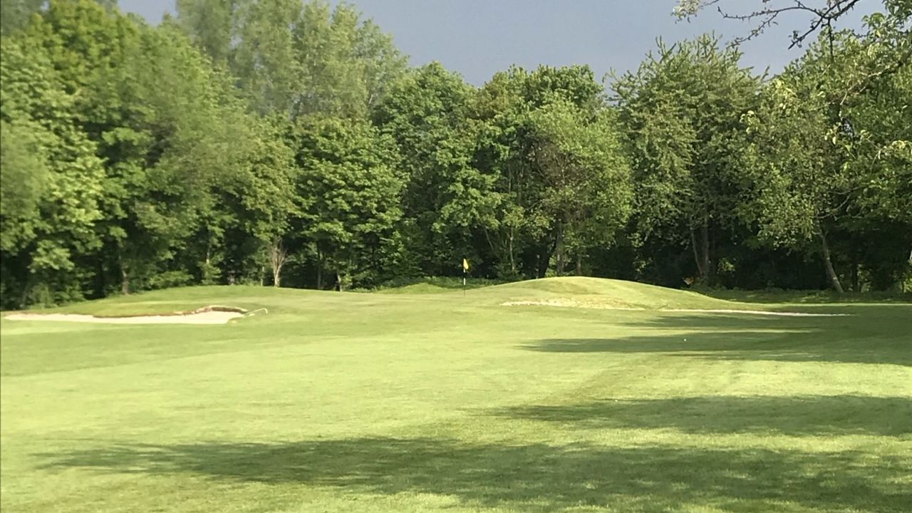 Golfanlage Hummelbachaue