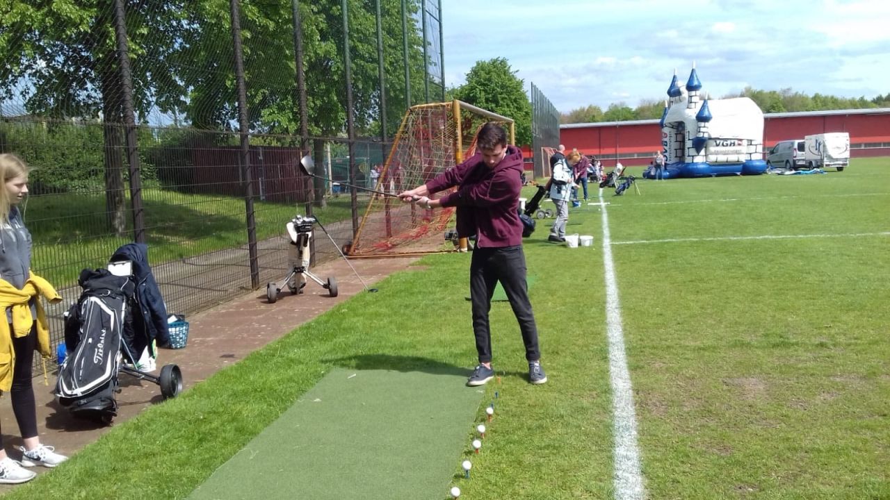 1. Bremer Cross Golf Club n.e.V.