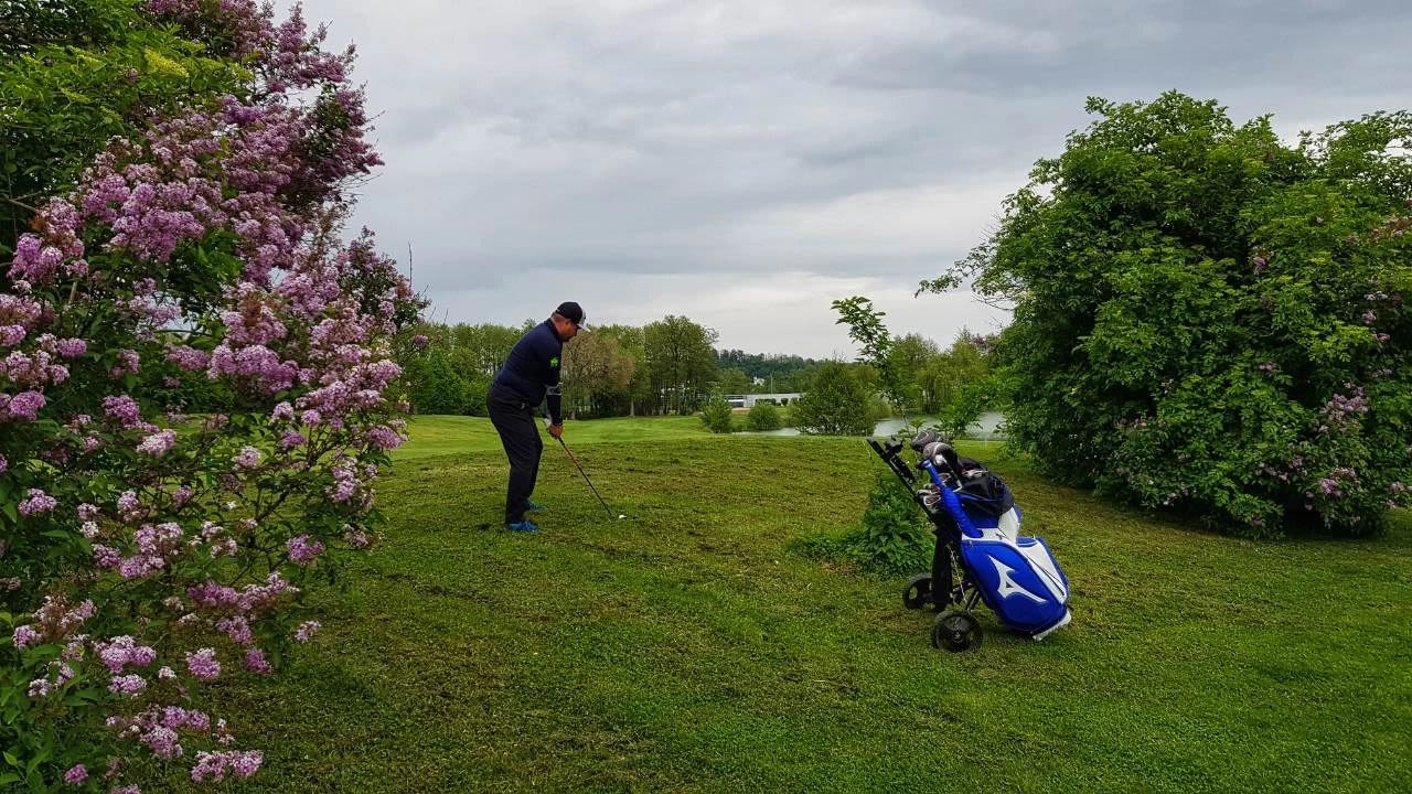 Golf Ptuj