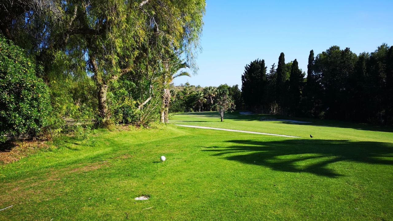Vistabella Golf Club