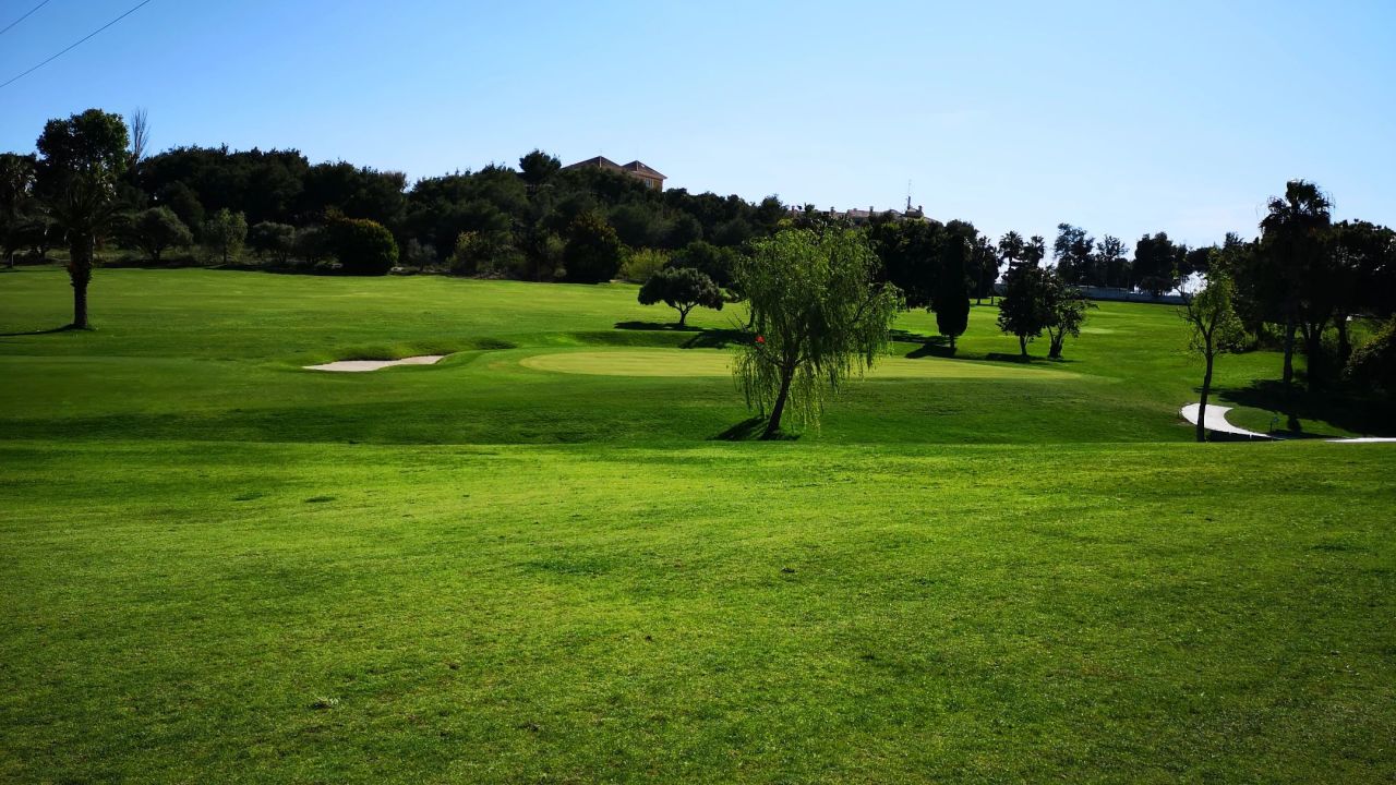 Vistabella Golf Club