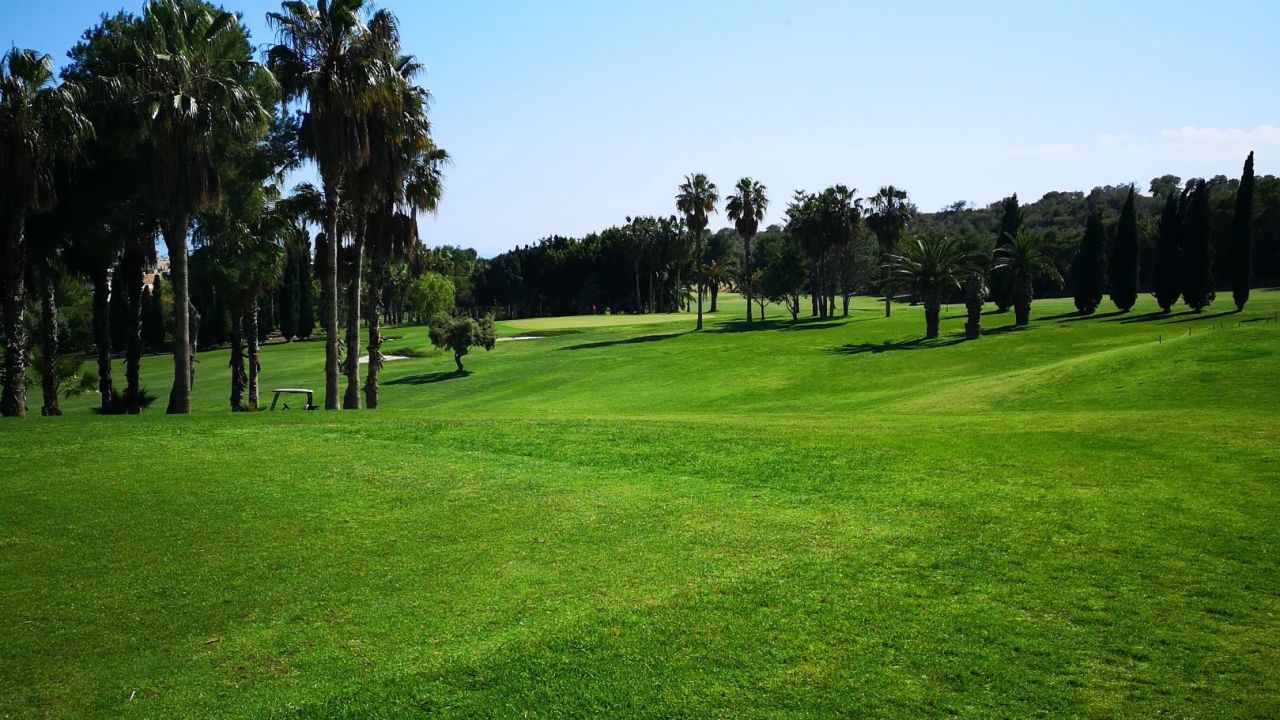 Vistabella Golf Club