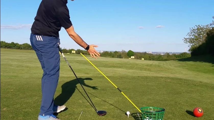 Gc Hof Hausen Vor Der Sonne Golfen In Hessen