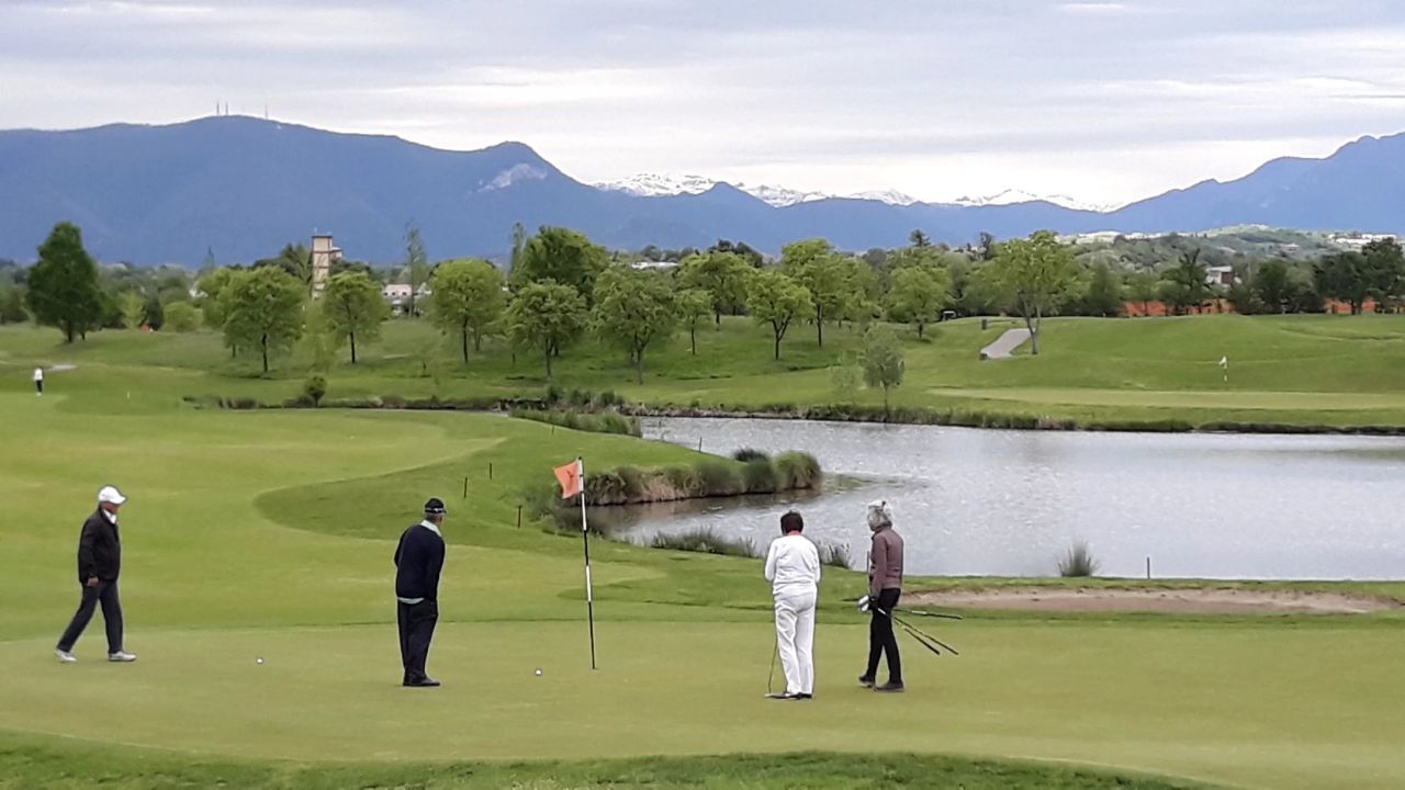 Arzaga Golf Club