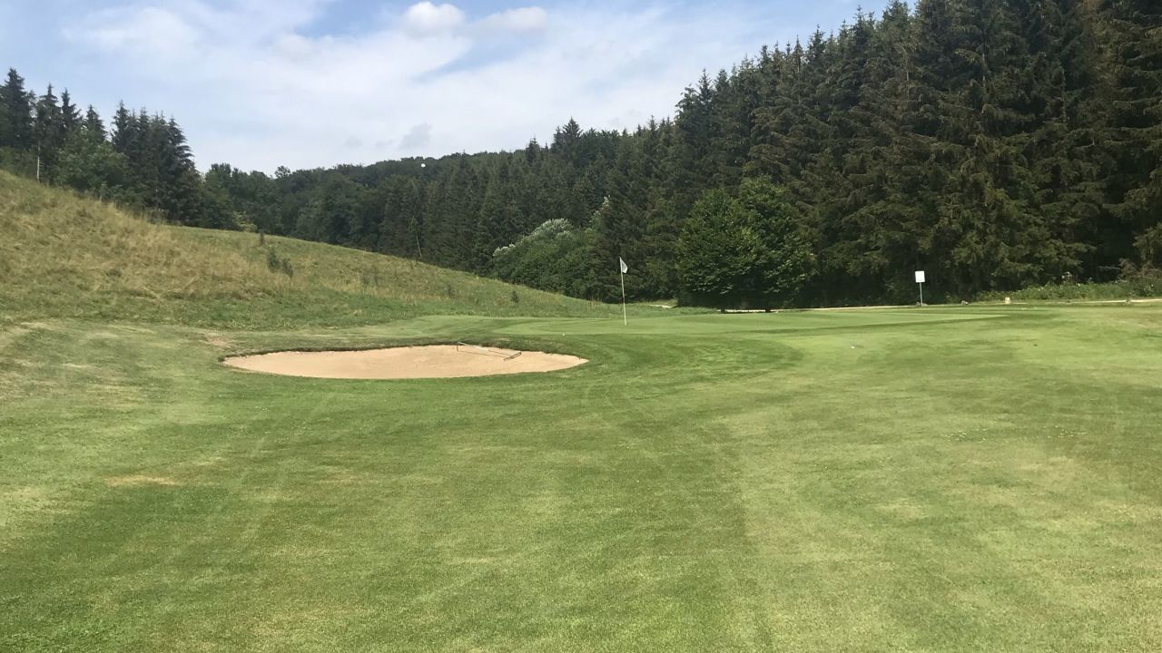 GC Reutlingen Sonnenbühl