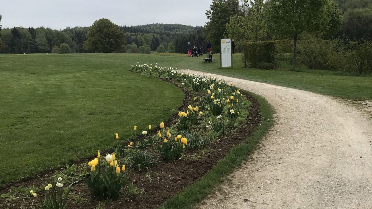 GC Reutlingen Sonnenbühl