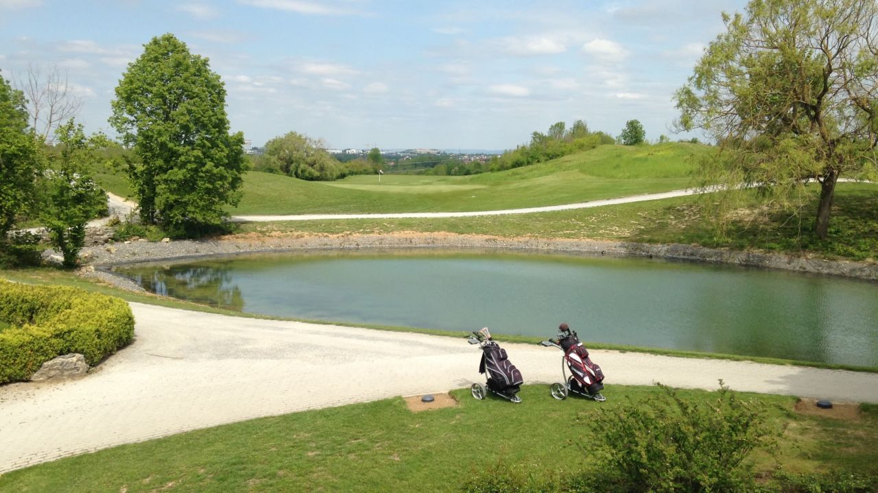 Golf Nippenburg