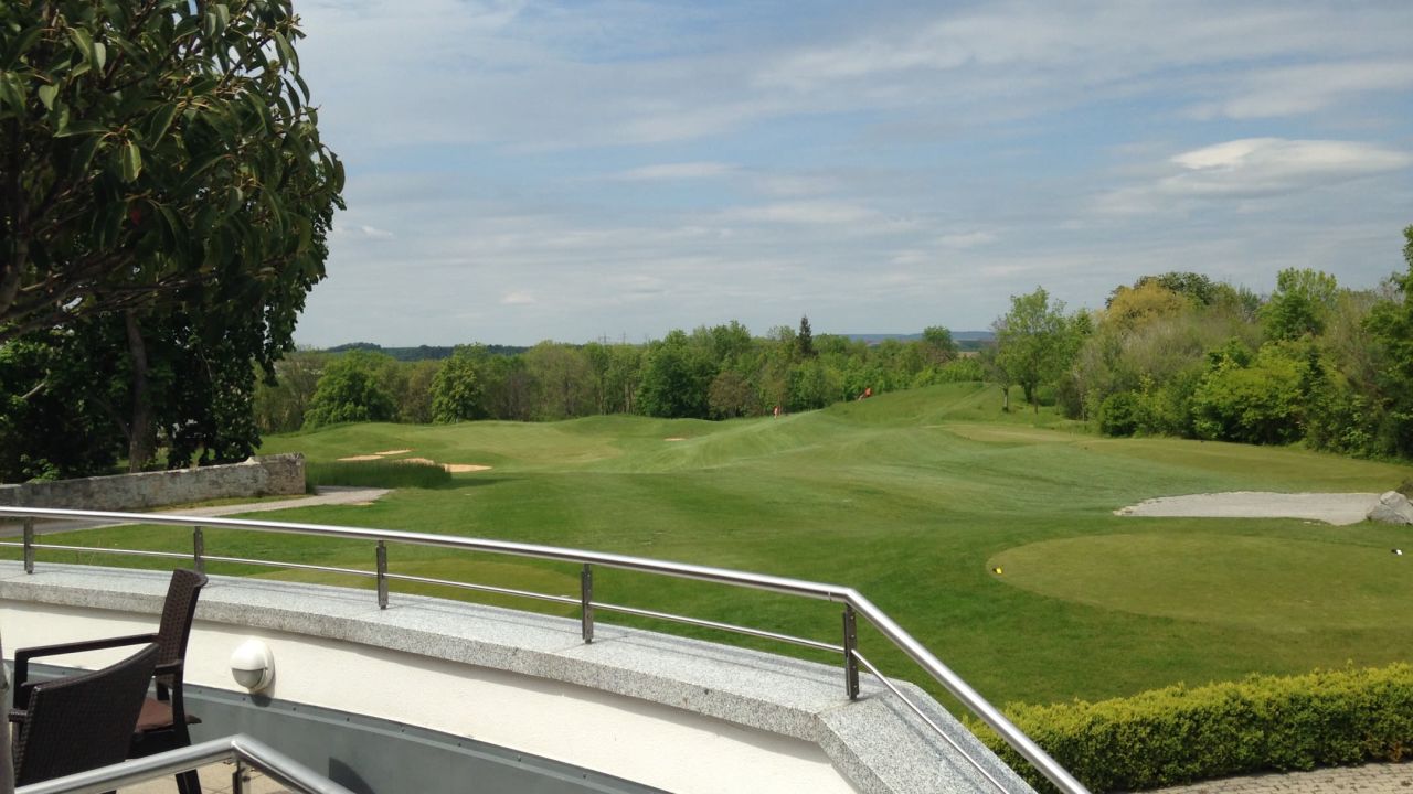 Golf Nippenburg