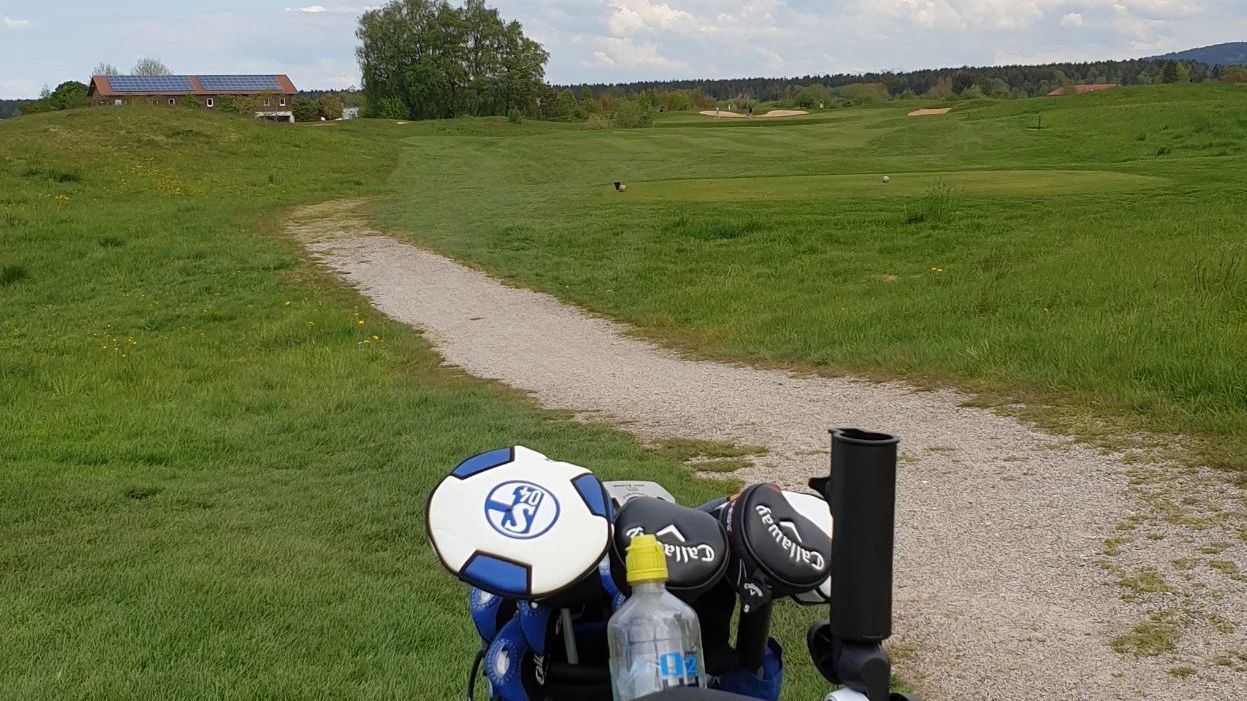 Golf Valley München