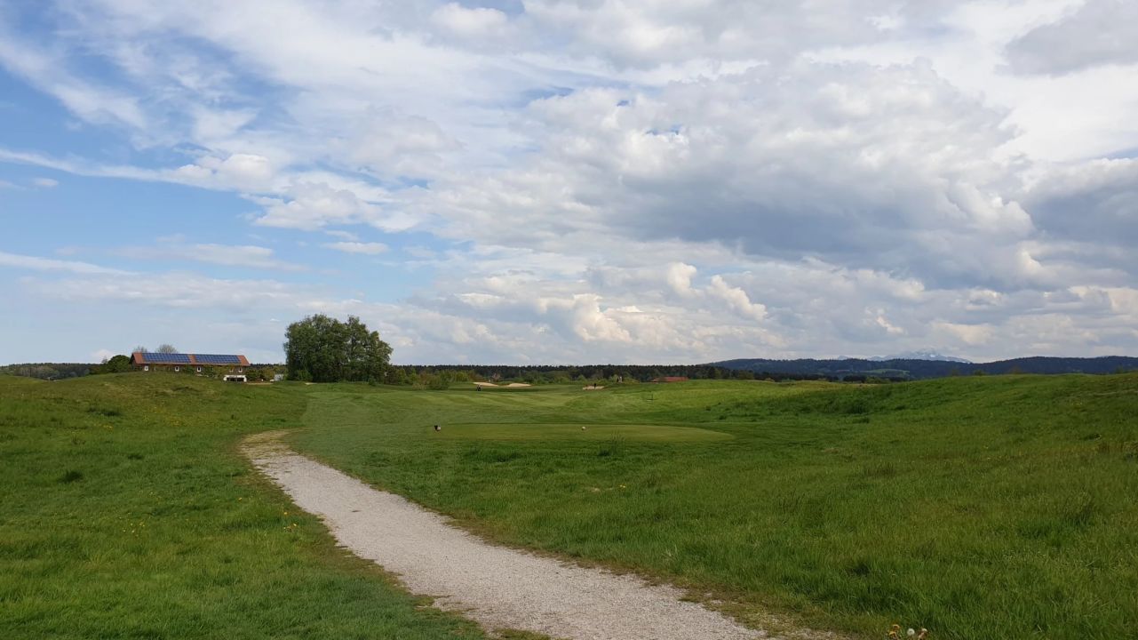 Golf Valley München