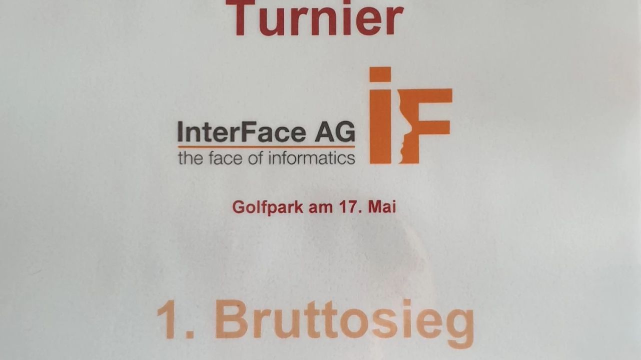 Golf Valley München