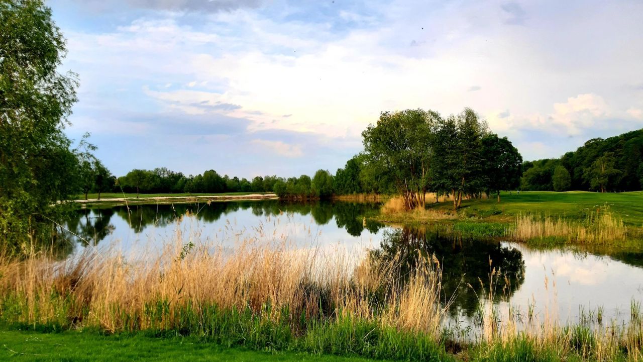 Golfanlage Landgut Dreihof