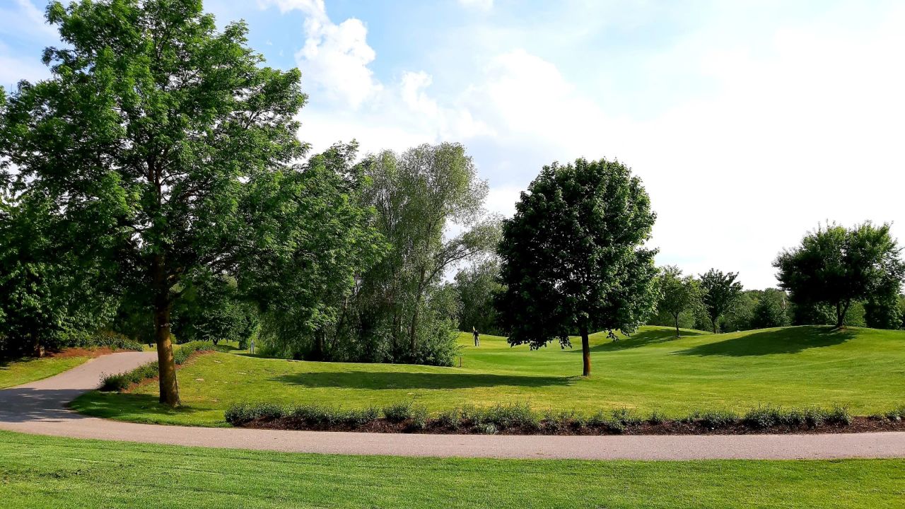 Golfanlage Landgut Dreihof