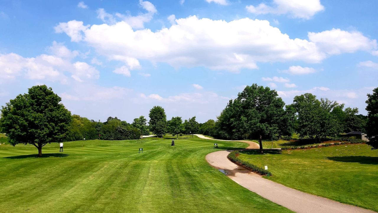 Golfanlage Landgut Dreihof