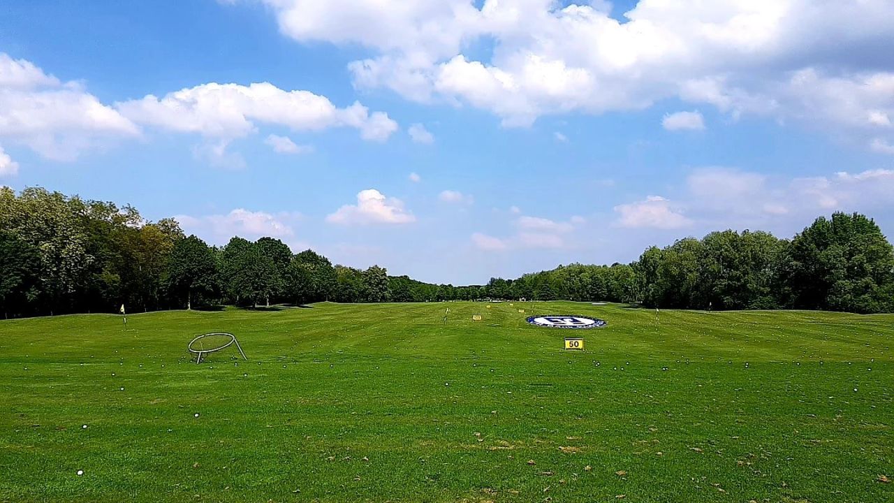 Golfanlage Landgut Dreihof