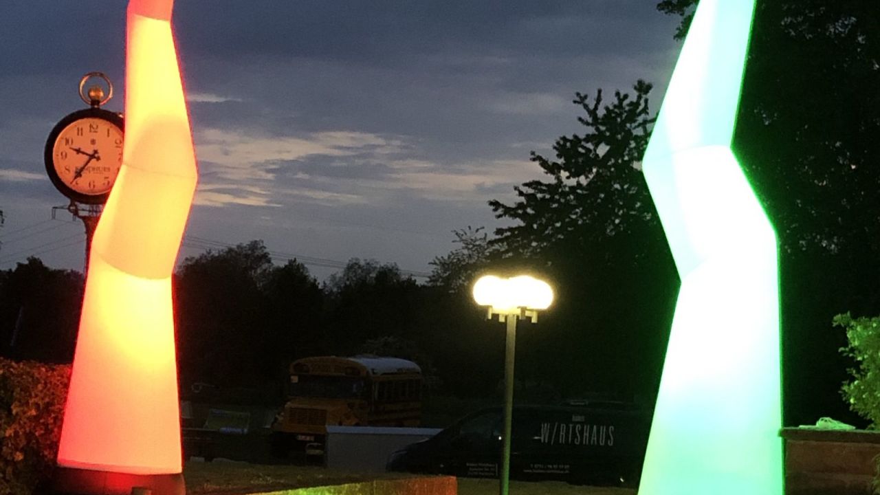 GC Hofgut Scheibenhardt