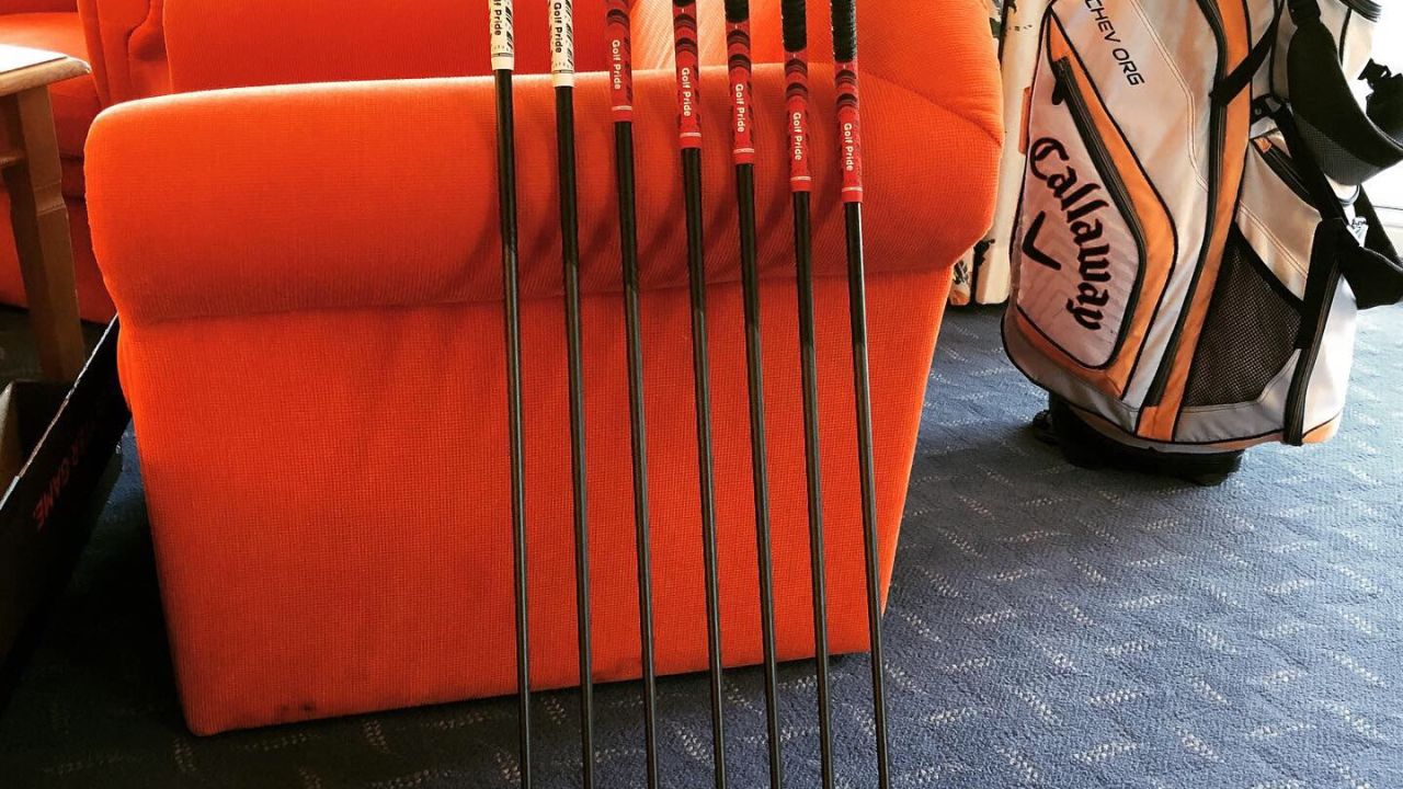 Golf Resort Bad Griesbach, Allfinanz Golfplatz Brunnwies