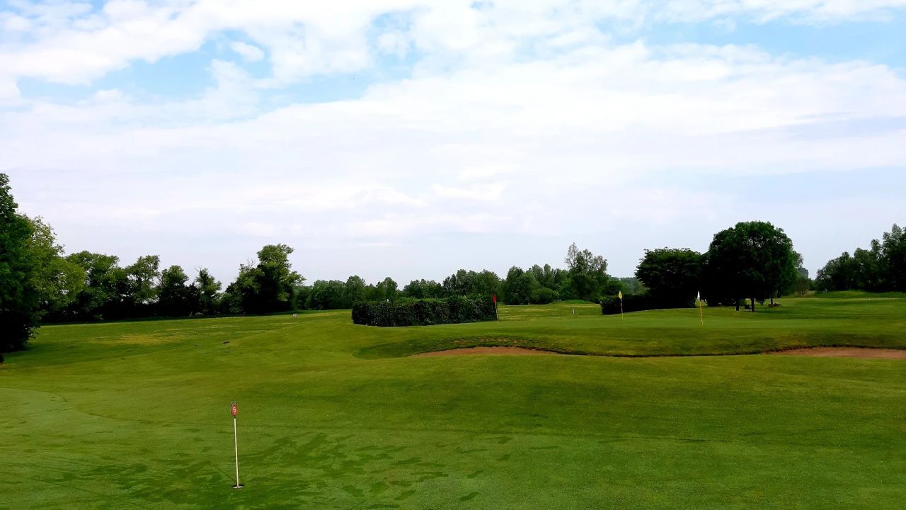 GC Worms Golfanlage Hamm