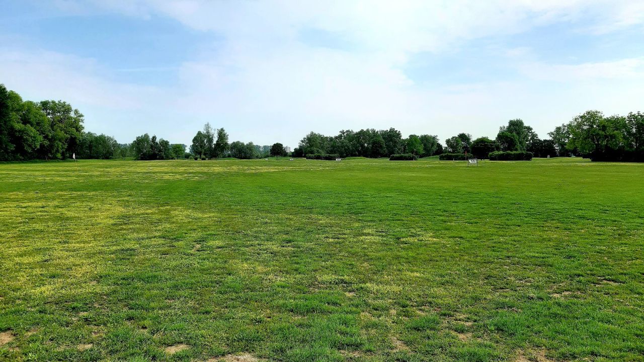 GC Worms Golfanlage Hamm