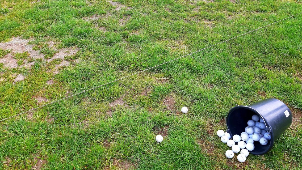 GC Worms Golfanlage Hamm