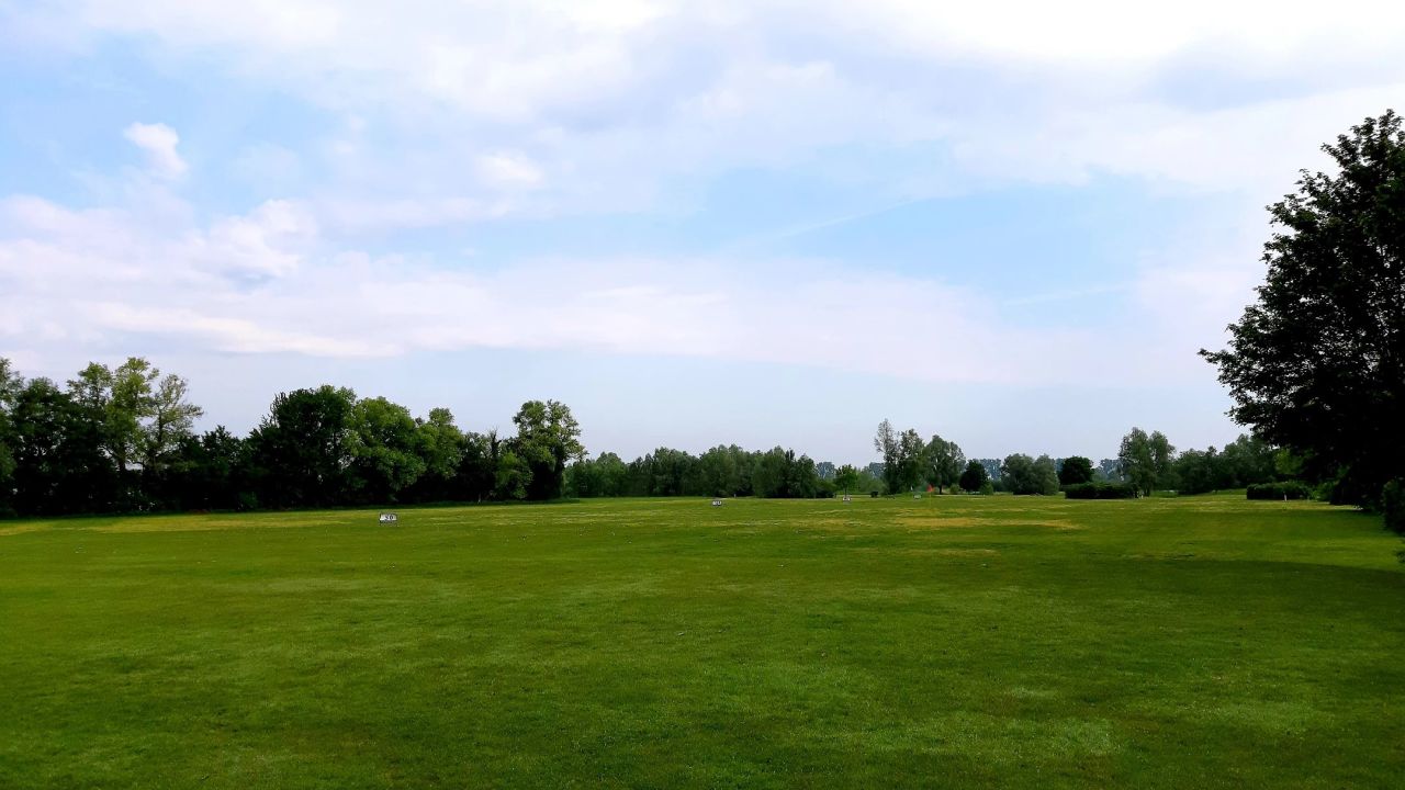 GC Worms Golfanlage Hamm