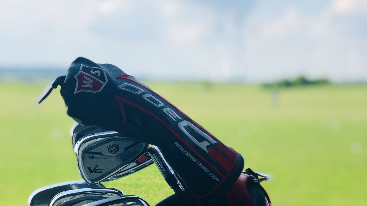 GolfCity Köln Pulheim