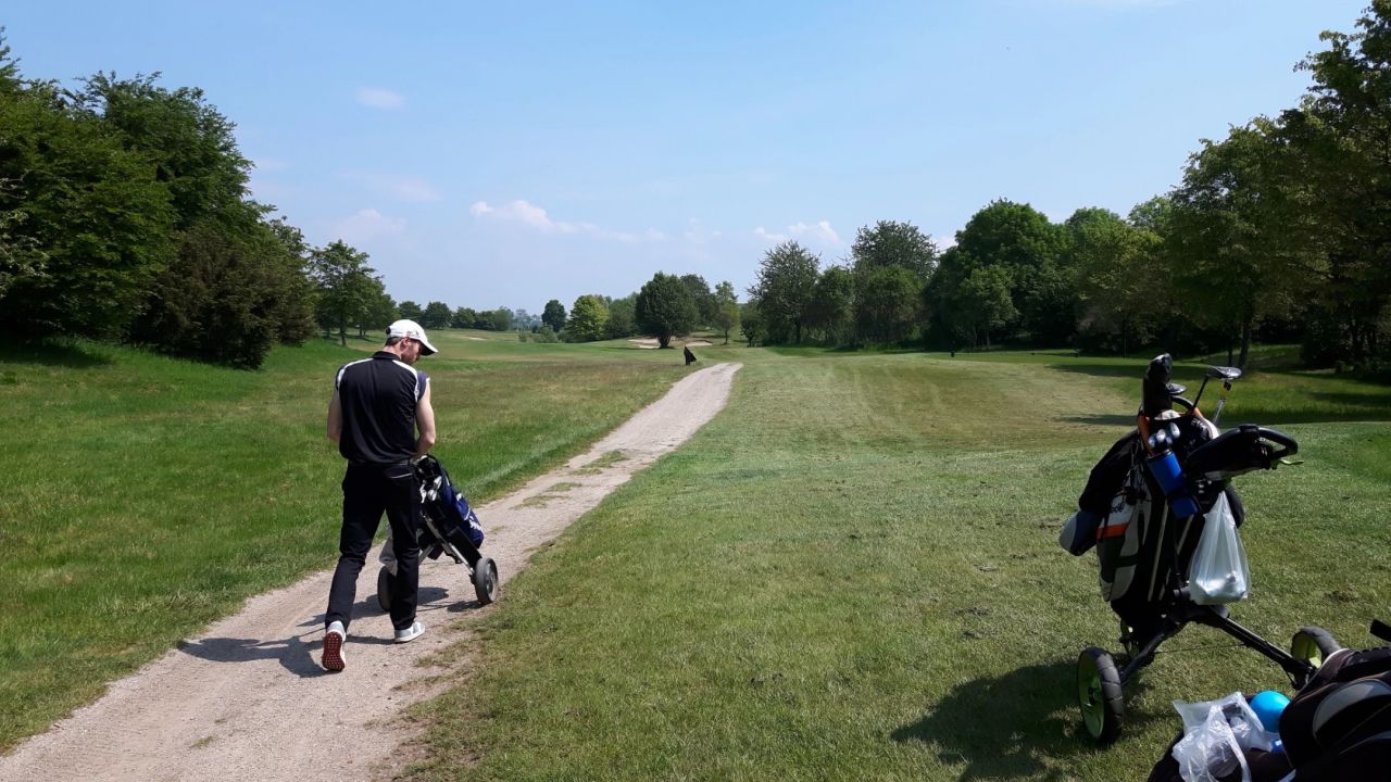 Golf International Moyland