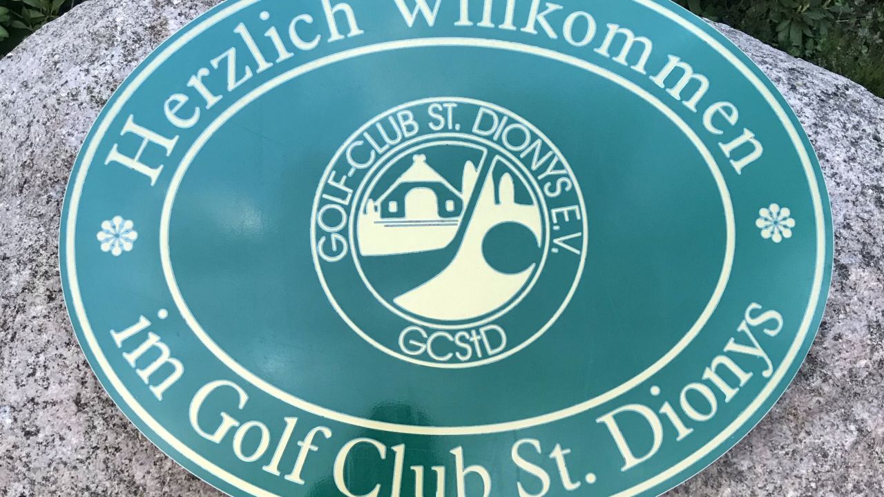 GC St. Dionys