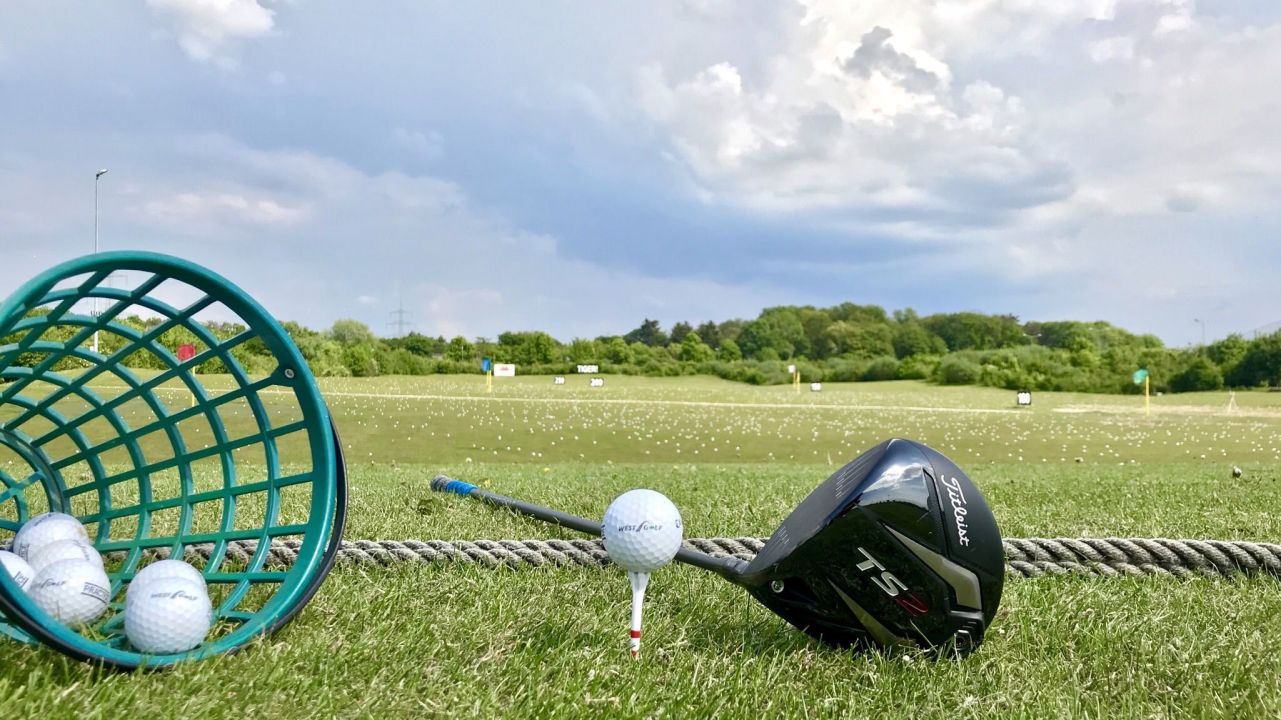 West Golf Köln