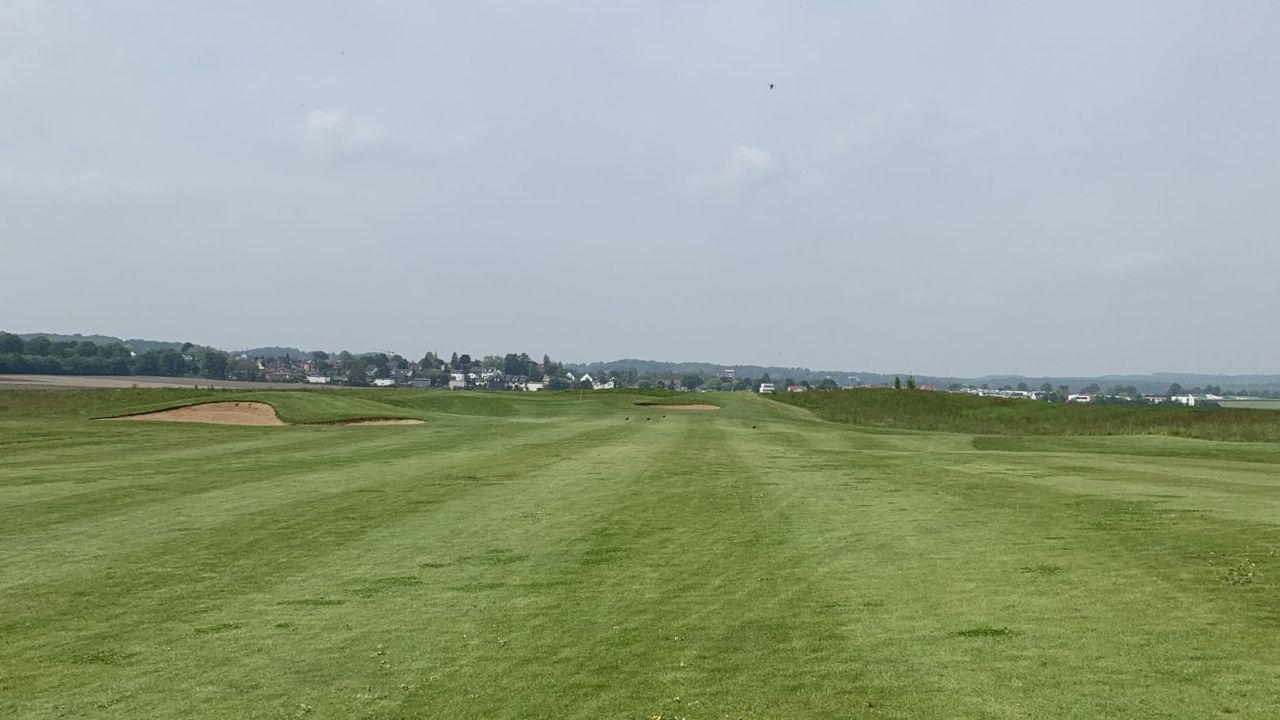 GolfCity Köln Pulheim