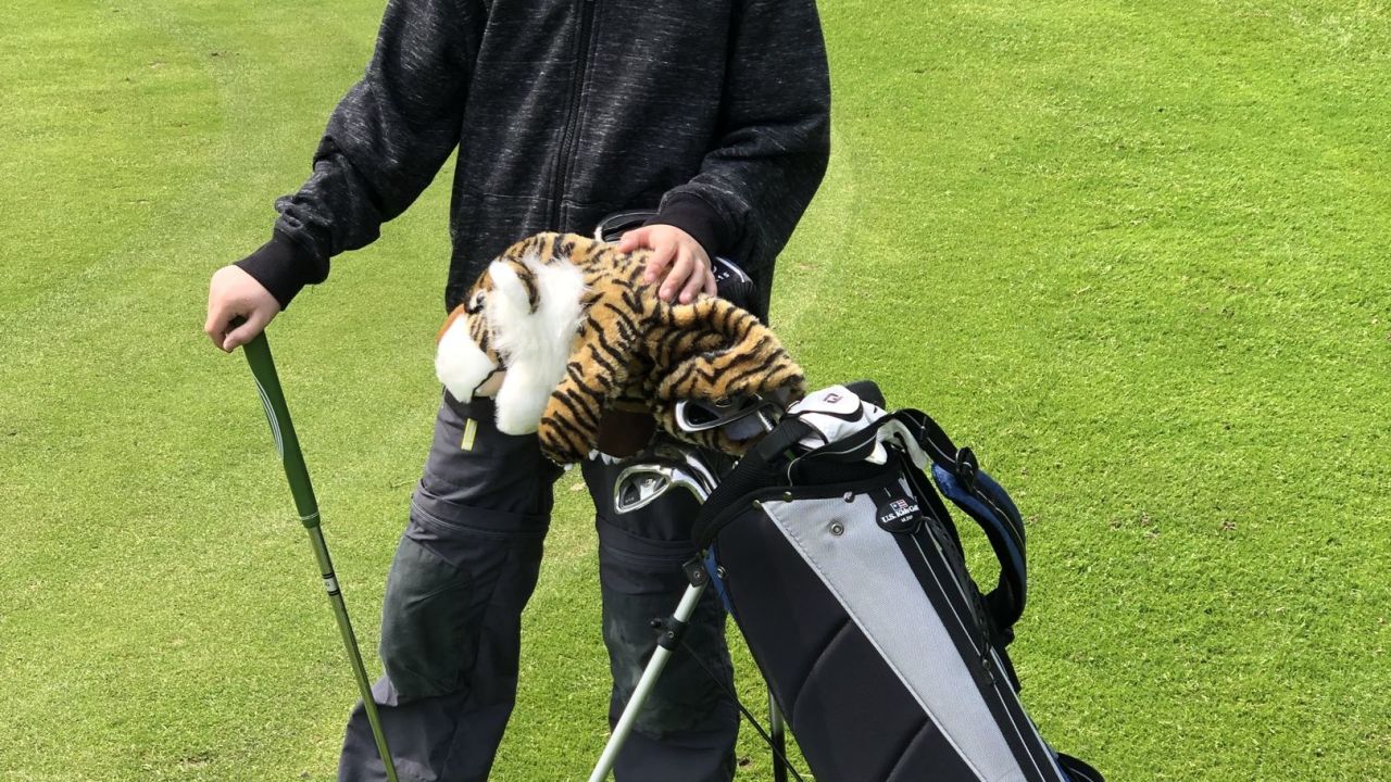 Am Mollenkotten Golfanlage Wuppertal