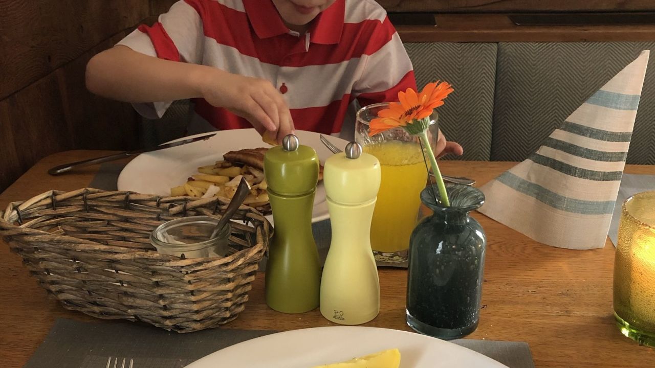 Am Mollenkotten Golfanlage Wuppertal