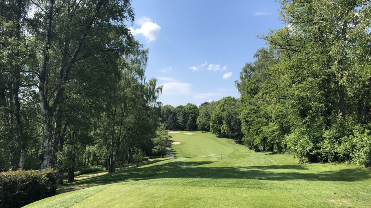 Düsseldorfer GC