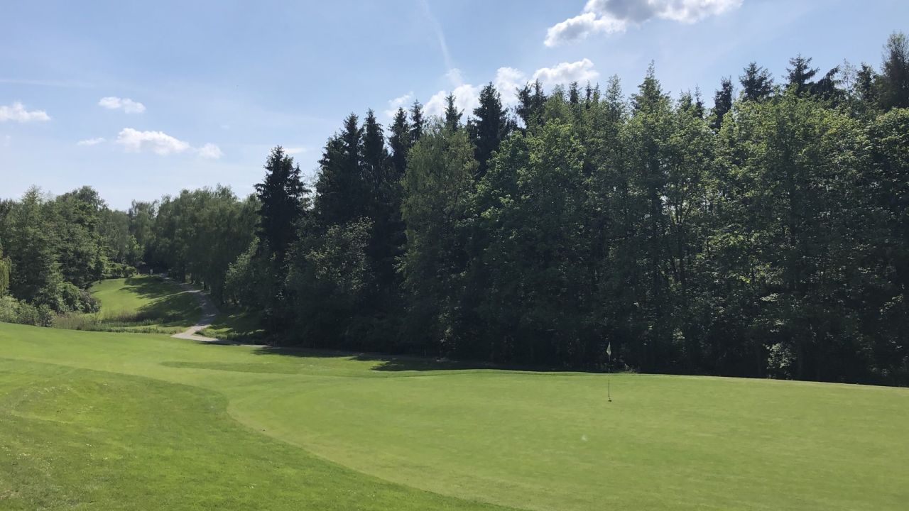 Düsseldorfer GC