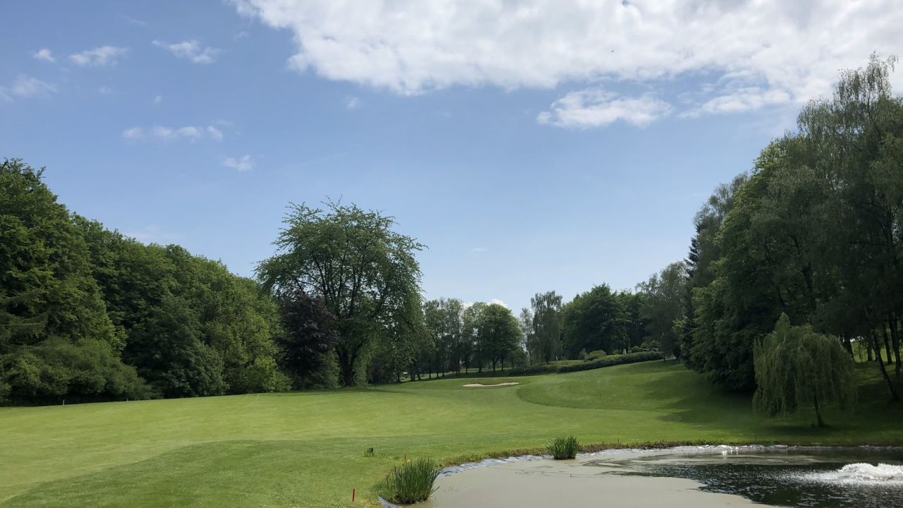 Düsseldorfer GC