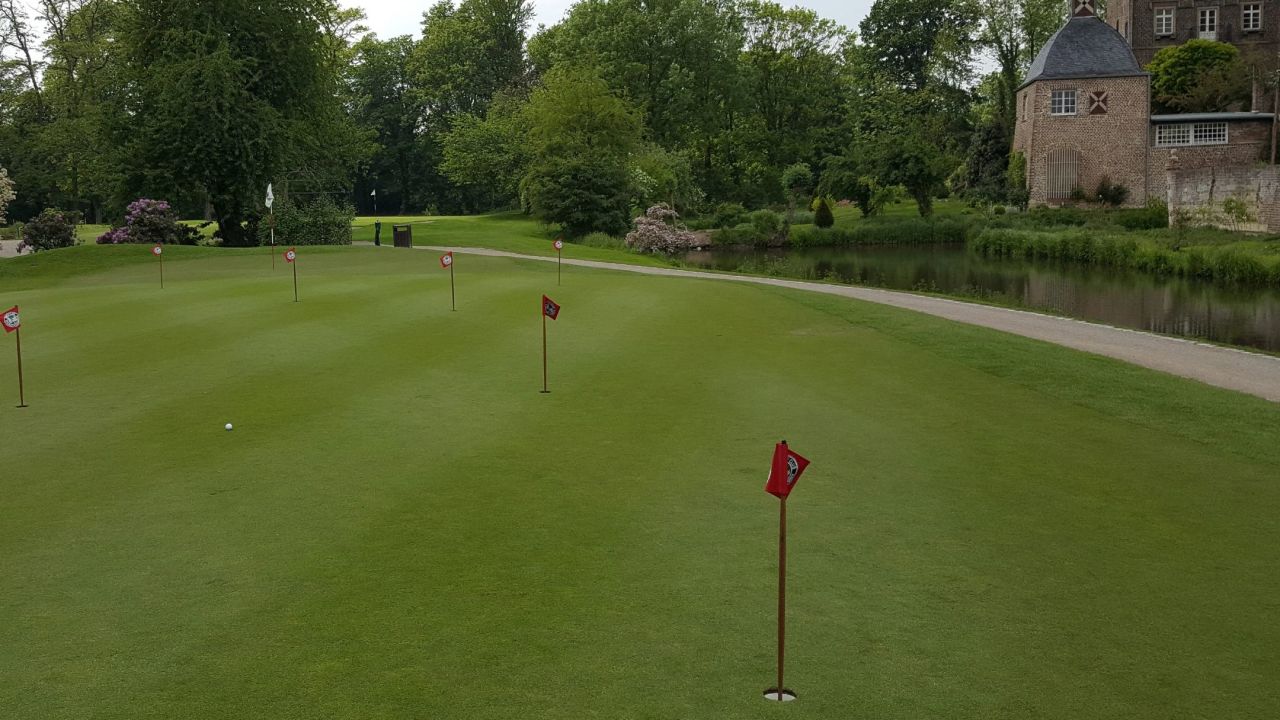 GC Schloss Myllendonk