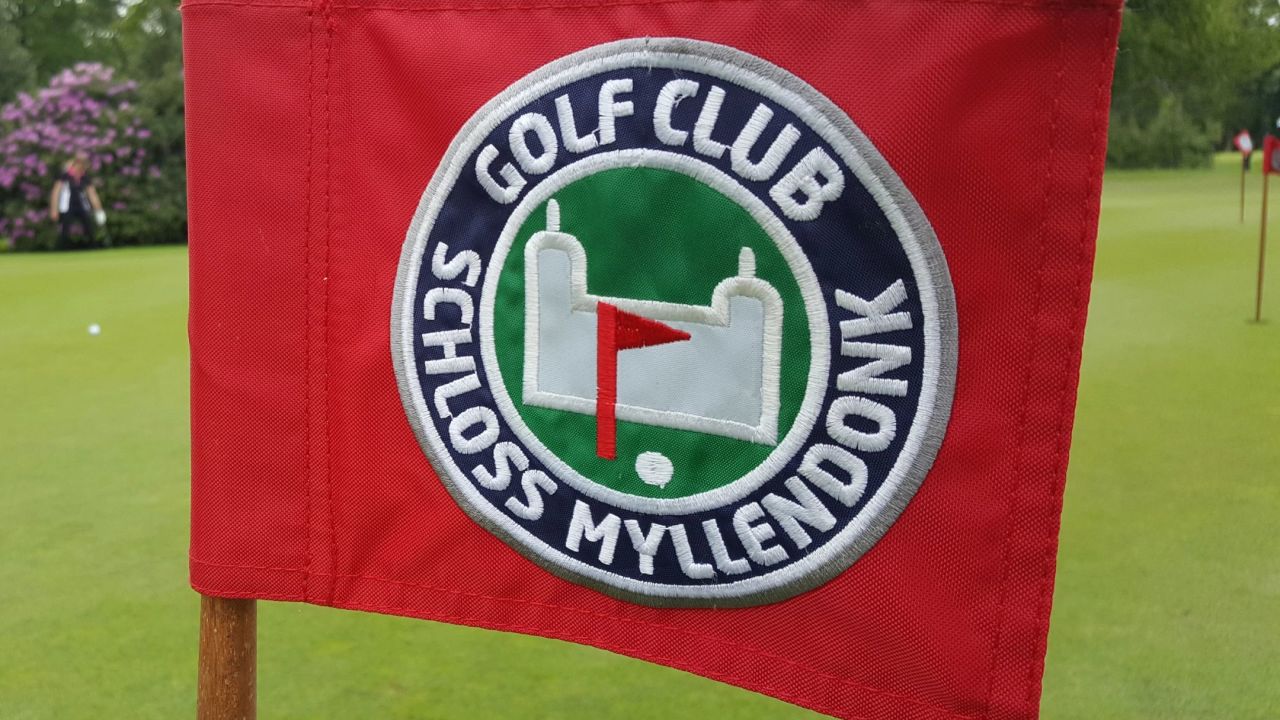 GC Schloss Myllendonk