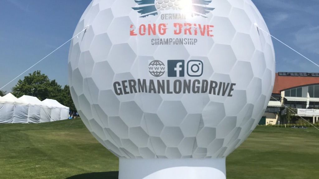 Münchner Golf Eschenried – Golfpark Gut Häusern