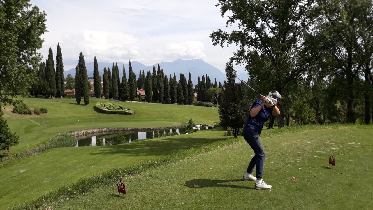 Gardagolf Country Club