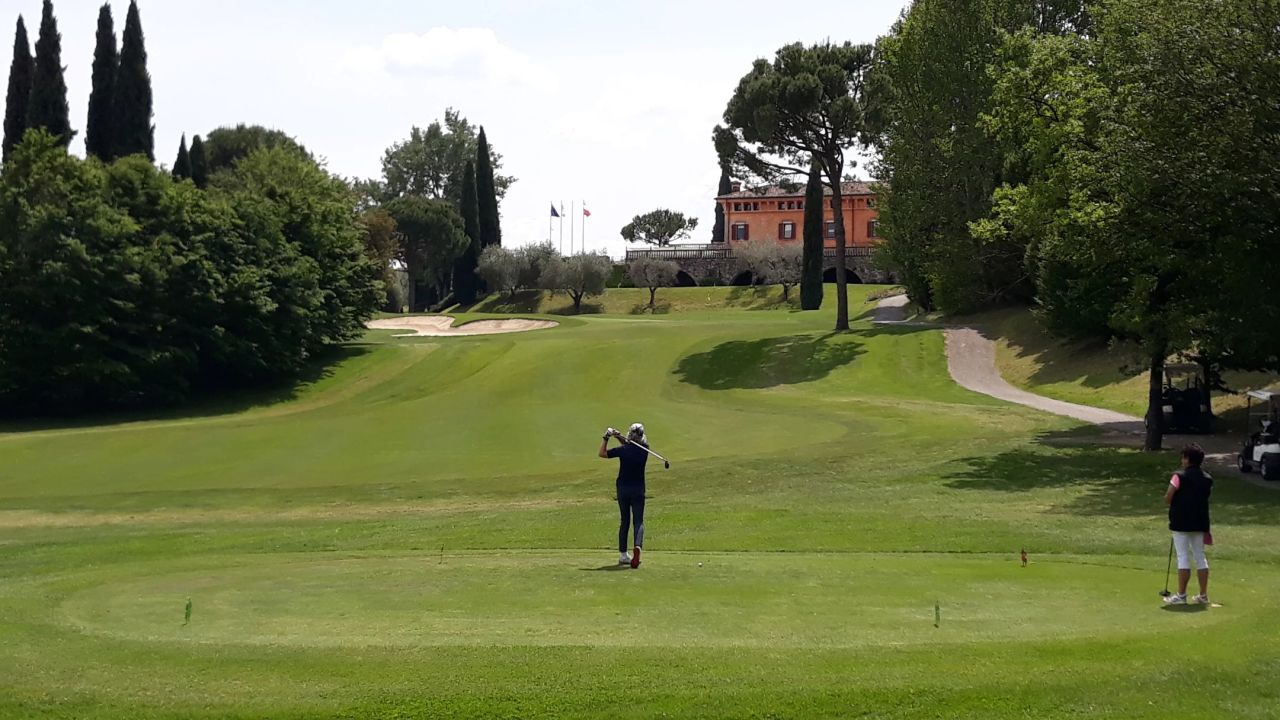 Gardagolf Country Club