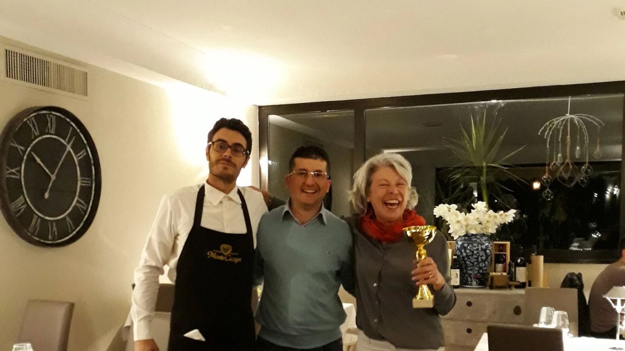 Gardagolf Country Club