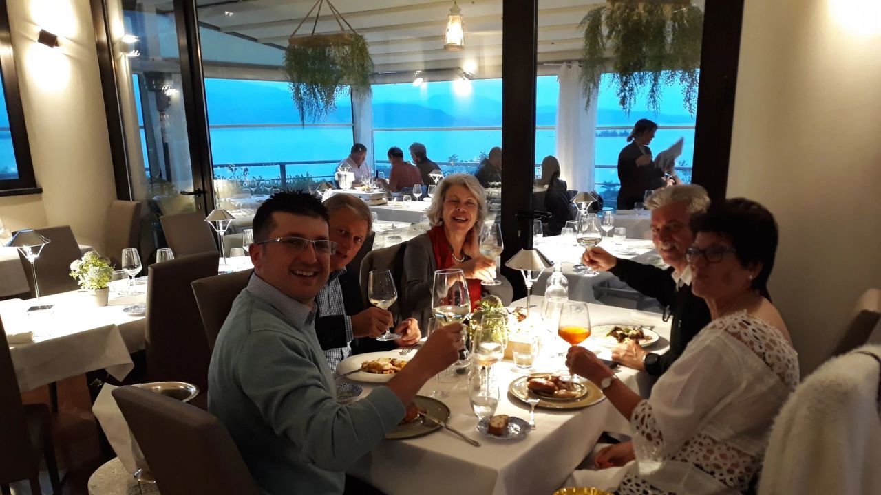 Gardagolf Country Club